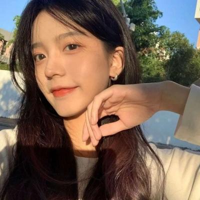 高冷女神图，微信头像，高冷女神图（高冷可爱女生头像图片）