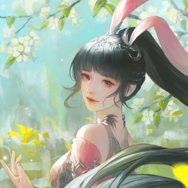 斗罗大陆图片人物，斗罗大陆人物头像微信（斗罗大陆绝美神仙颜值头像）