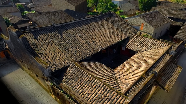 罗源县旅游必去十大景点，福州罗源最美6大古村落
