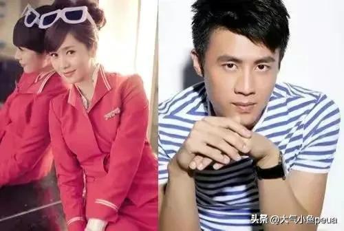 杜淳和他追求的十个女人，“插刀教主”杜淳历任漂亮女友无缝衔接婚后又凹好丈夫好爸爸人设