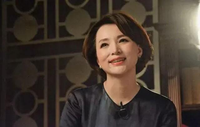 上海“隐形富豪”密春雷：白手起家到身价60亿，妻子是央视女神