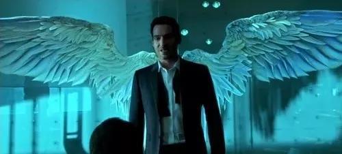 路西法的母亲是谁，美剧《路西法》最后路西法说母亲从地狱逃走了（路西法）