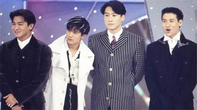 赤道2什么时候上映，赤道2什么时候开拍（“四大天王”现状）