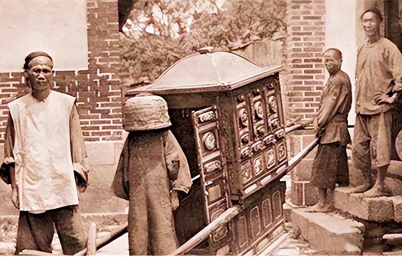 轶事记录法案例（清朝轶事）