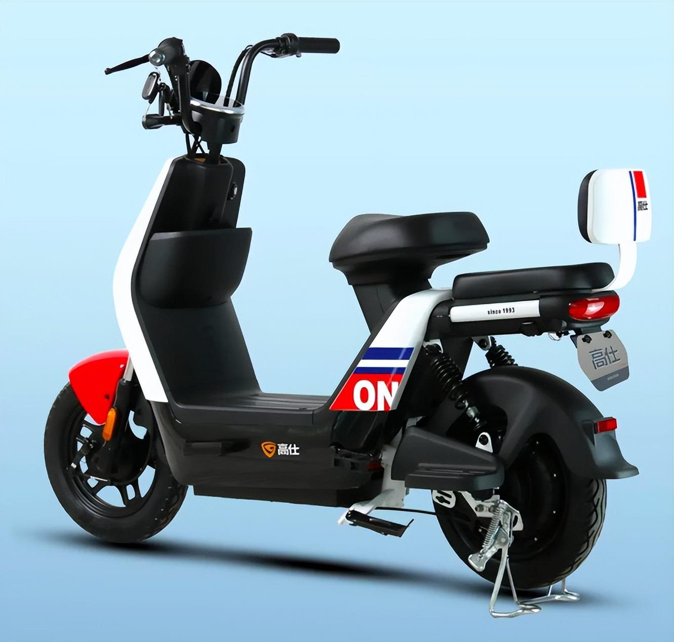 速派奇电动车价格表(不要驾照也能骑) - 四帝国车市