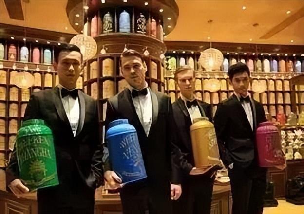 茶叶商业模式有哪些，如何使用消费金融模式卖茶叶