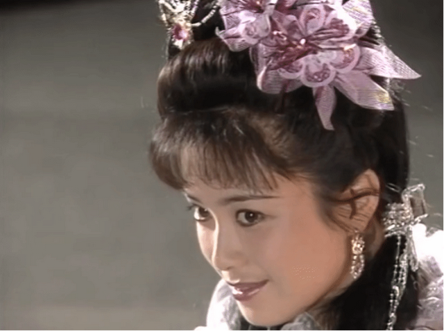 最美妲己傅艺伟为何自甘堕落，从“最美妲己”到“阶下囚”