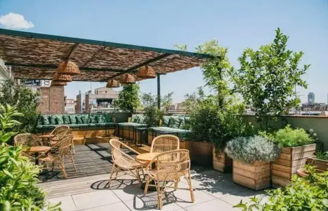 34层楼买房选什么楼层最好，这两大楼层选对便宜也能赚