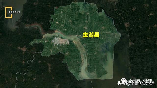 淮安是哪个省的城市，淮安属于哪个省（先后被三条河搞废）