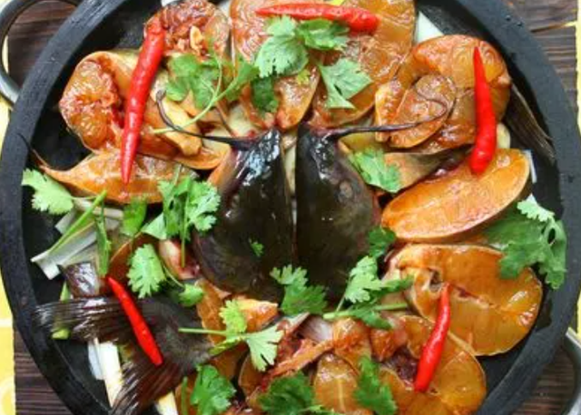 岳阳最出名的美食，岳阳最地道的5道名菜