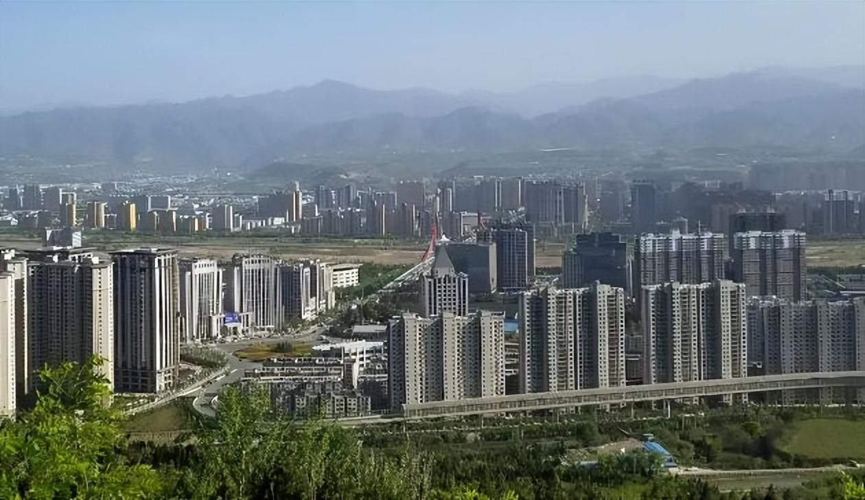 汉中龙岗中学（恭喜）