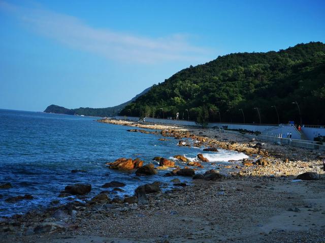 杨梅坑鹿嘴山庄，杨梅坑深圳旅游（鹿嘴山庄寻鹿攻略）