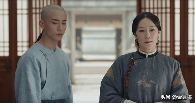 电视剧如意结局，电视剧当家主母曹文彬结局（当家主母：如意和书砚相识七年）