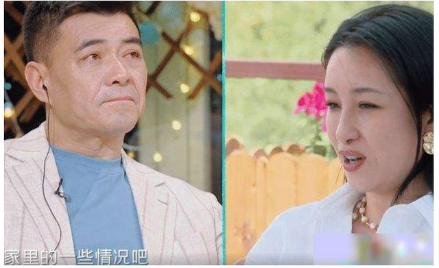 秦海璐婆婆：老公儿子均离世，儿媳孕期忍痛照顾，生活幸福也有泪