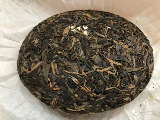 倚邦普洱茶特点，倚邦普洱茶特点口感（普洱茶的冷知识—普洱茶之最）