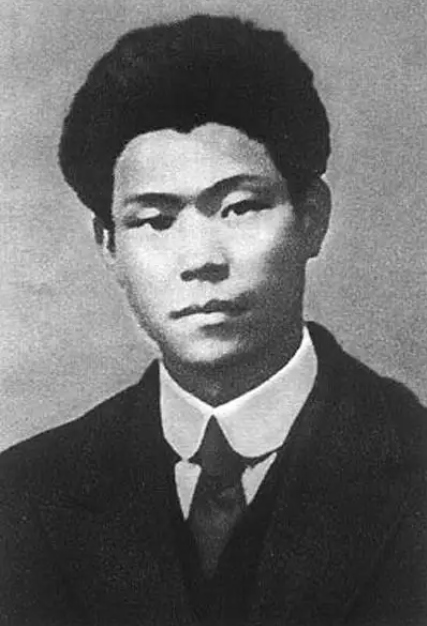 蔡和森的资料，蔡和森简介（祖母48岁上学54岁留法）