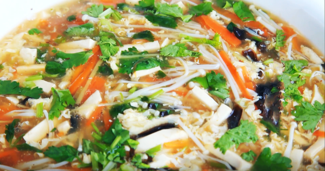 蘑菇种类大全，蘑菇的分类有哪些（我家常吃的5种菌菇）