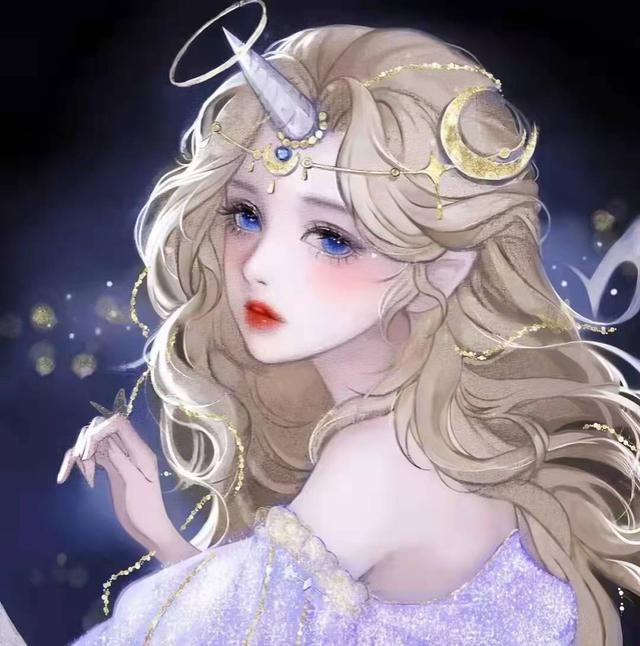 动漫女生头像/温柔能治愈这世界一切的黑暗与迷茫微信，桃子：动漫女生头像/温柔能治愈这世界一切的黑暗与迷茫（头像/动漫温柔女生头像分享）