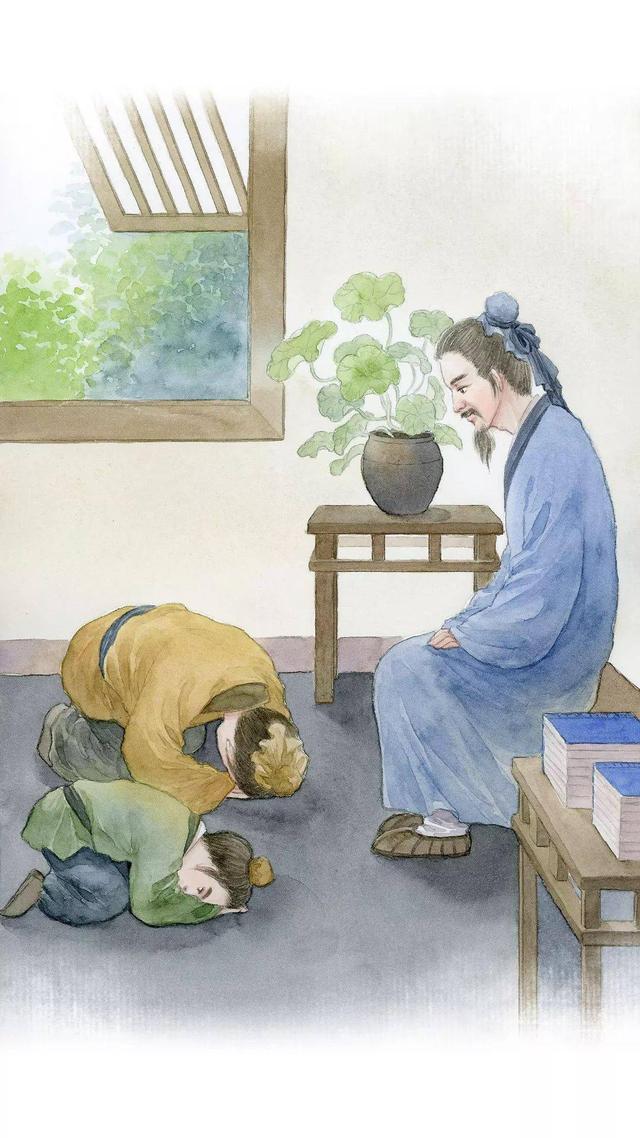 拜菩萨有什么讲究,拜菩萨的有什么规矩啊(俗语"叩三别叩四)