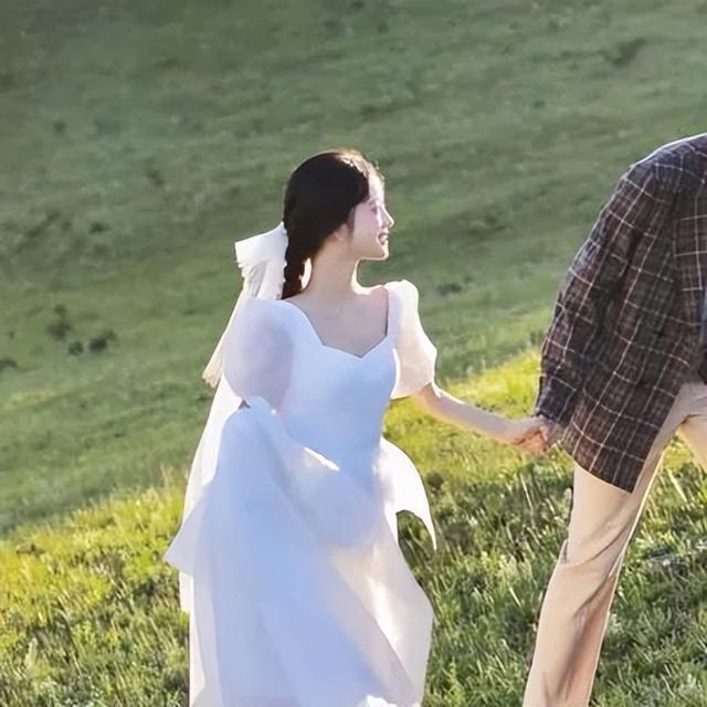 超甜的情侣头像，超级甜的情头微信（130张情侣、闺蜜头像）