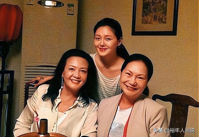 孙俪三胎喜获龙凤胎，汪希玥汪希箖（曾被喊话：过得不好来找奶奶）