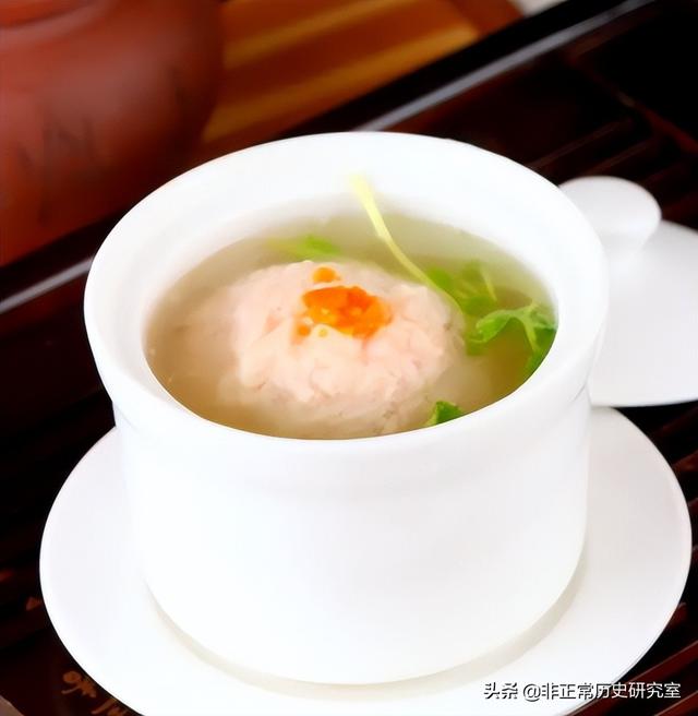 中国国宴菜单，中国国宴菜单名英文（世界国宴篇5：中国国宴的历史）