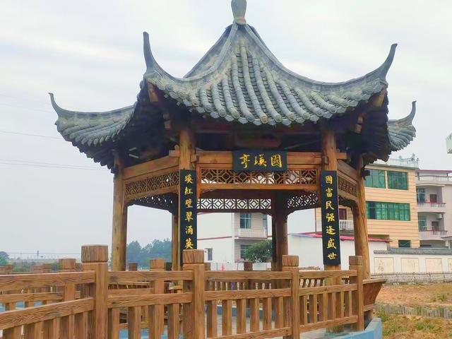 王姓现状2022，2021年王姓是不是我国人口最多的姓氏（岭南王氏恭贺赤岭王氏宗祠竣工）