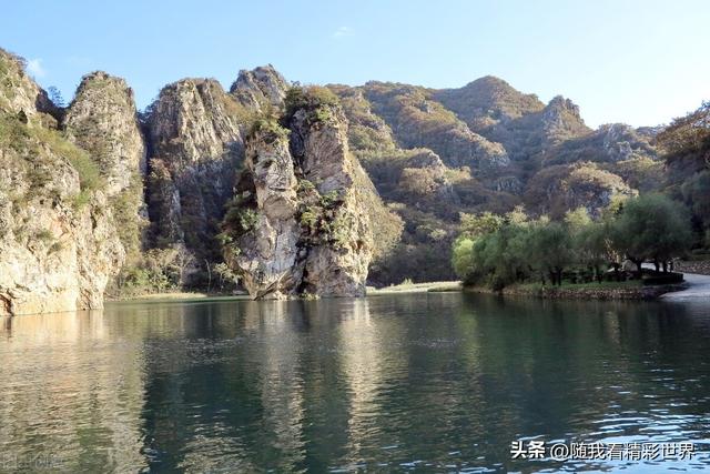 去大连旅游要多少钱，大连三日游最佳安排（来辽宁必打卡的八处景点——大连篇）