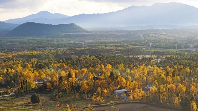 腾冲景点排行榜，腾冲十大景点排行（腾冲国家A级旅游景区最新盘点）