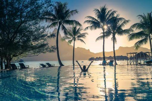 世界旅游景点排名，不可不去的世界十大旅游景点（春暖花开时必备旅行清单）