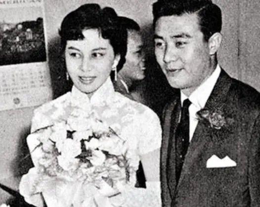 关之琳：我后悔当情妇