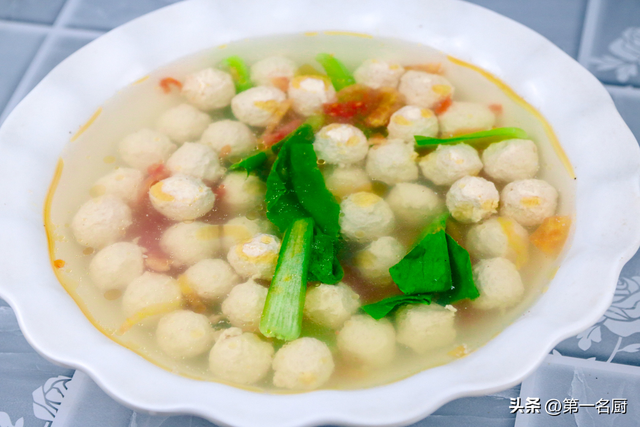 早餐食谱简单快速做法，早餐食谱简单快速做法面条（早餐少吃包子、油条）