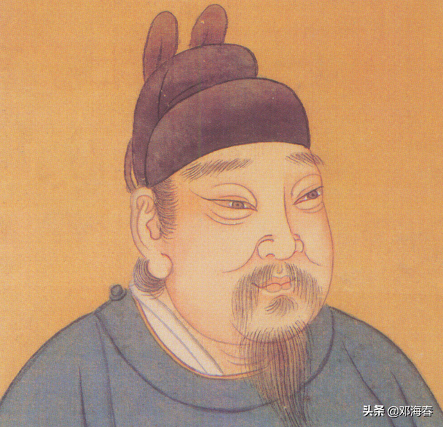 清正廉洁的人物和事迹,清正廉洁的人物和事迹感动中国(宋太宗却说他"