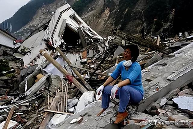 汶川大地震是哪一年，汶川地震是哪一年（汶川地震有8万人遇难）