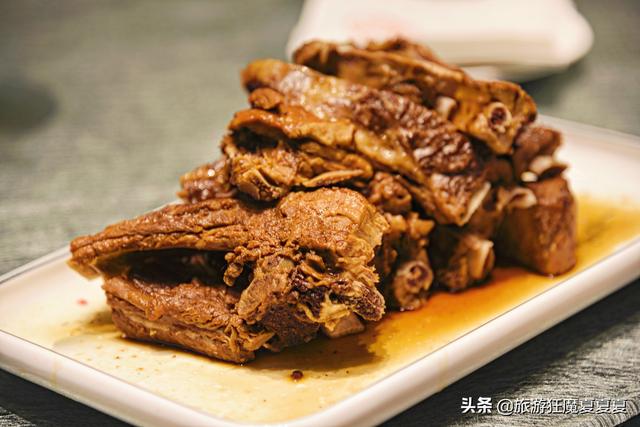 张掖美食一网打尽，张掖美食街什么最好吃（张掖本地人推荐的美食）