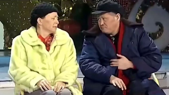 白云黑土是什么梗，我是白云我是黑土是什么梗（9位各具风格的总导演）
