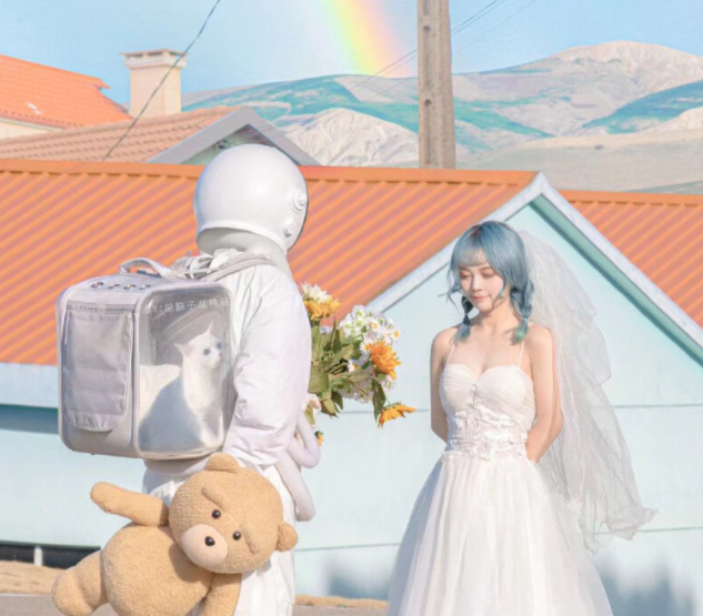 车窗背景图/花有重开日 人亦有重逢时，花有重开之日,人有重逢之时背景图（可以置顶的浪漫文案）