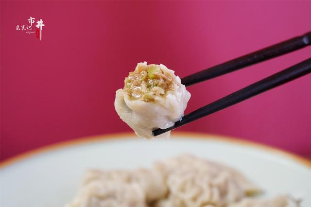 怎么包饺子好看又简单，教菜鸟简单包饺子方法（牢记“3放2不放”）