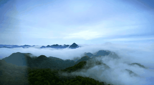 附近景区哪里好玩，宁波附近哪里好玩（大都1天打来回）