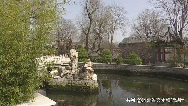 正定旅游景点有哪些，正定的旅游景点有哪些（微游河北<20>）