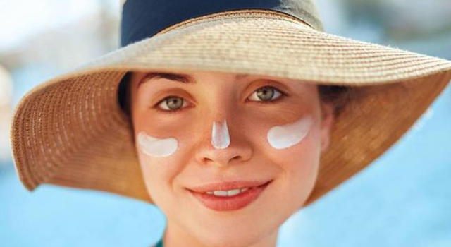 适合油皮的防晒霜，油皮适合的防晒霜有哪些（这5款“防晒”千万别错过）