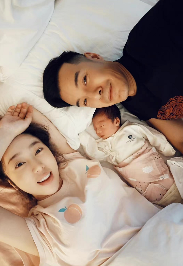 海一天个人资料，海一天老婆刘帅个人资料简介（娶小9岁二婚妻子）