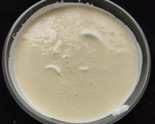 慕斯是啥，氨基酸奶油沐浴慕斯是啥（科普丨慕斯蛋糕的基本知识）