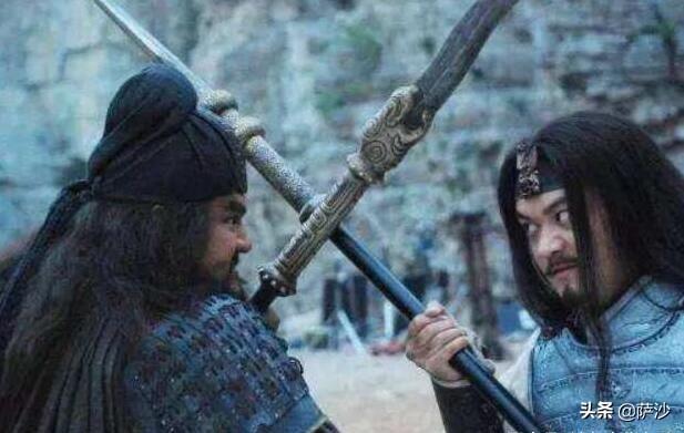 马岱字什么，三国西北军阀马腾家族最后的继承人（马岱叫什么名字）