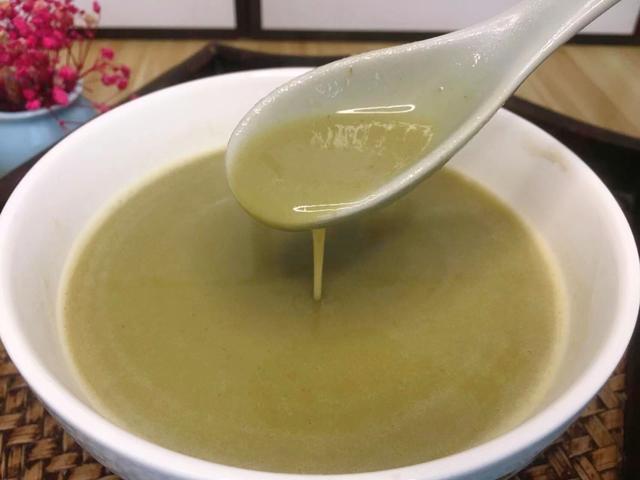 绿豆粥的做法，大米绿豆粥的做法（老中医给的做法）