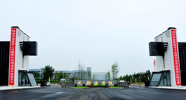 成都医学院是985大学还是211大学，成都医科大学是985还是211（当地学子：幸福来得太及时了）