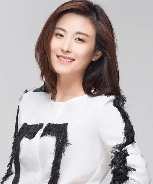 徐百卉长相评价，吉林省长春市美女徐百卉