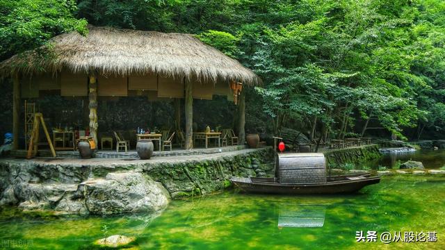 股票为什么会涨跌，其中的原理投资者要看清（为啥A股突然大涨38点）