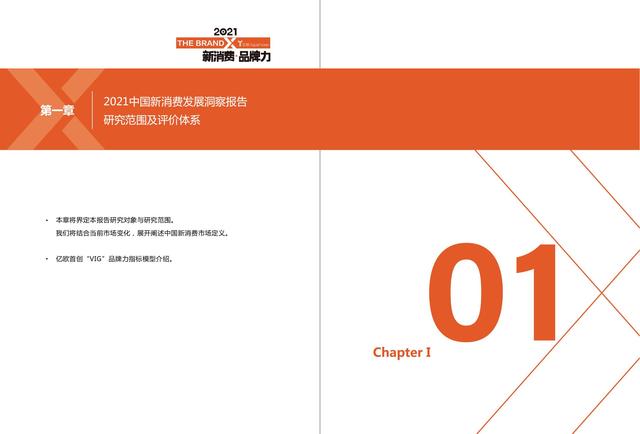 消费行业主要有哪些，哪些行业属于消费型行业（中国新消费发展洞察及品牌力榜单）
