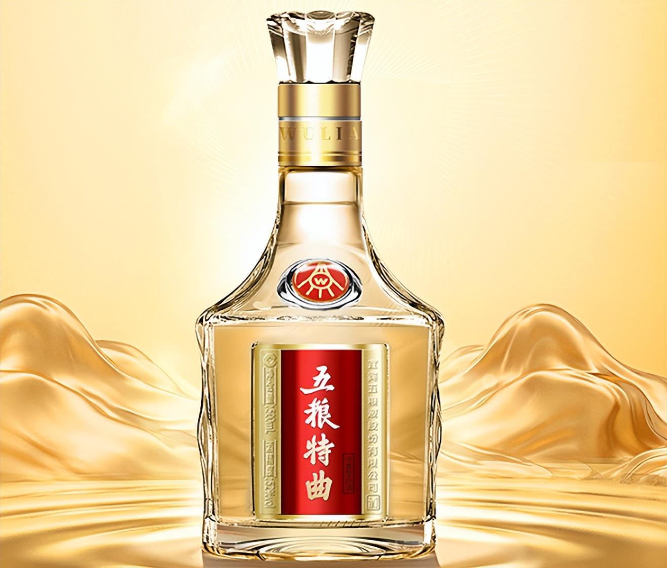 五粮液产品上千种,真正嫡系酒都